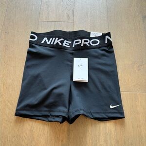 Nike Pro Shorts